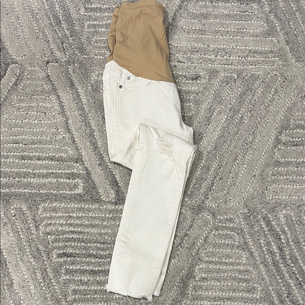 Maternity Jeans by Articles of Society
